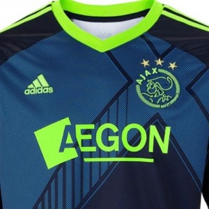 ajaxadidas