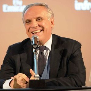 Marco Bogarelli - presidente Infront Italy