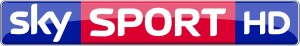 Logo SkySportHD