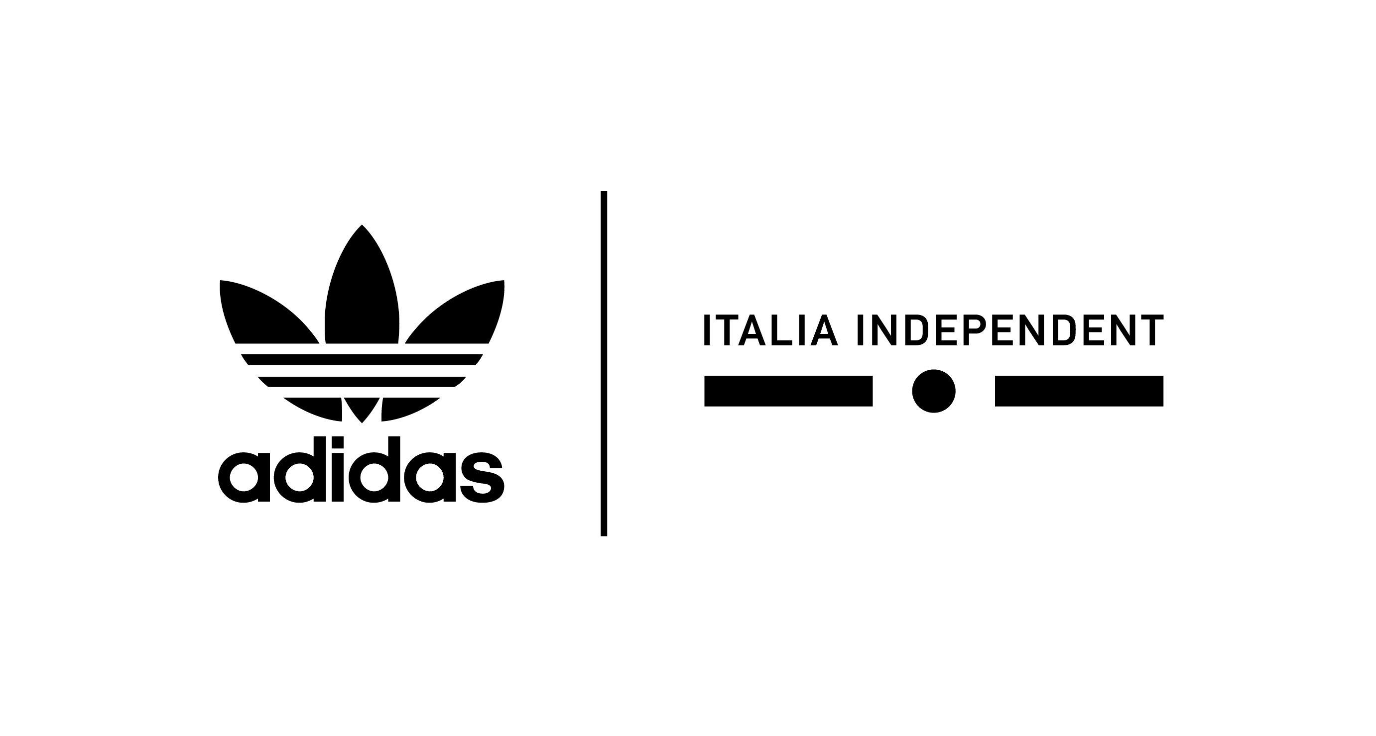 adidas e italia independent