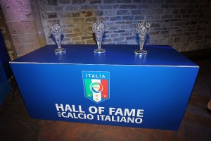hall of fame figc