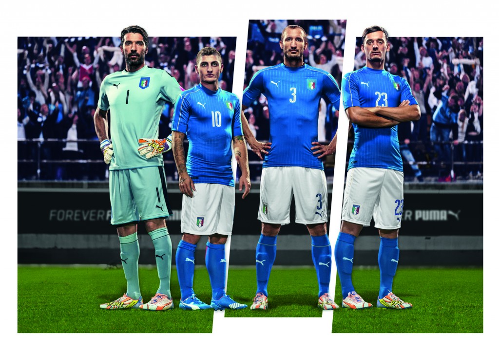 Italy Home Creative- PR 2