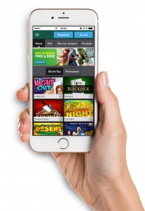 La nuova app Paddy Power Casinò