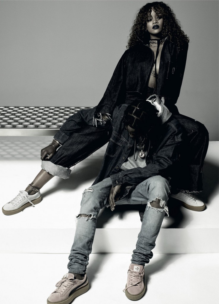 Rihanna&Travis Scott_#EEE84