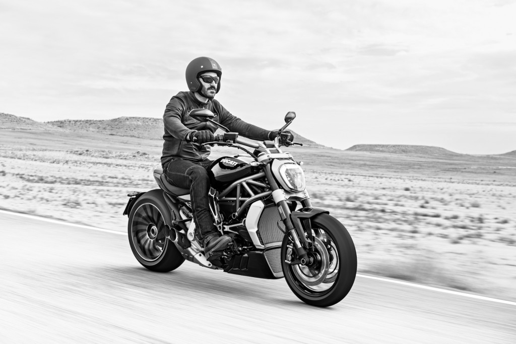 26 XDIAVEL S