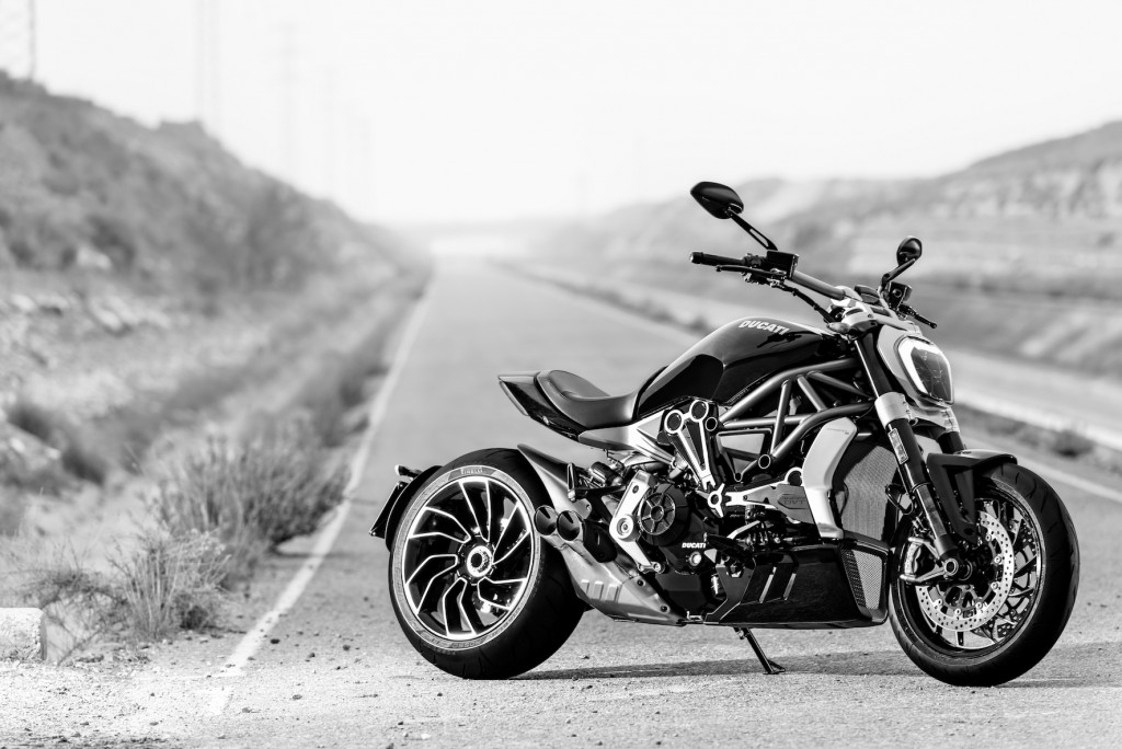 27 XDIAVEL S