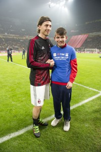 montolivo e capitano-JuniorTimCup