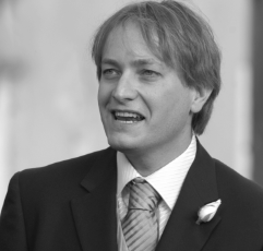 Marco Antonellis, giornalista/comunicatore e nuovo responsabile sezione "Palazzi e Potere"