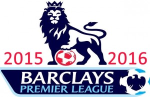Il logo della Barclays Premier league inglese (prima divisione del calcio britannico)