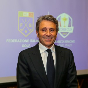 Gian Paolo Montali (Foto Giorgio Maiozzi)