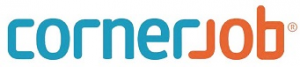 Logo CornerJob