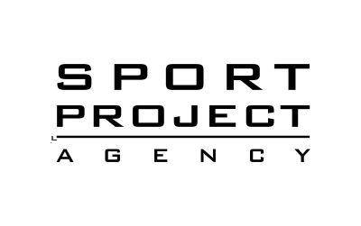 Sport Project Agency logo