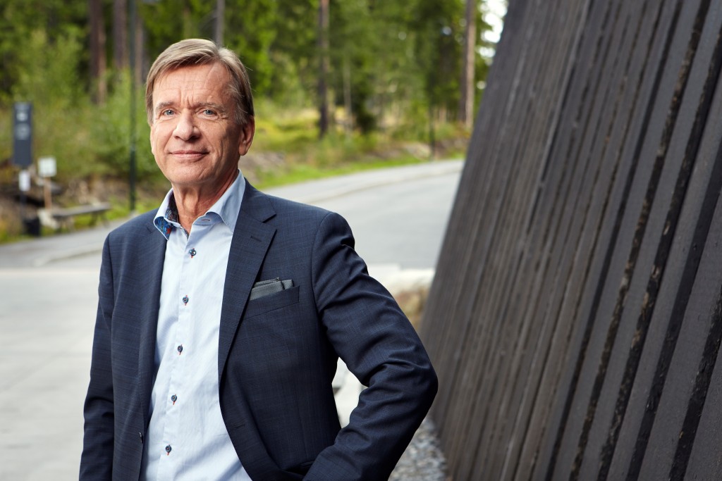 Håkan Samuelsson - President & CEO, Volvo Car Group