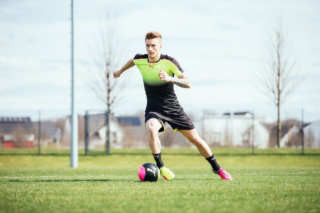 PUMA Football_Tricks_Marco Reus_4