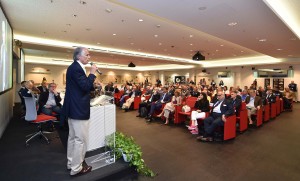 Milano 28 maggio 2016 Palazzo Lombardia - Sala Biagi Convegno FMSI. "IL PRIMO SOCCORSO SPORTIVO DEFIBRILLATO PSS-D". © foto di Simone Ferraro