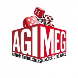 Il logo di Agimes, agenzia giornalistica nazionale