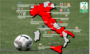 La innografia della Serie B Conte.it stagione 2016/17