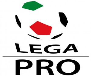 Il logo ufficiale della Lega Pro