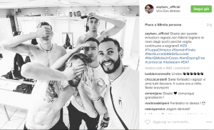 Blogmeter_Rio2016_Instagram_Italvolley_Zaytesev_Official