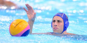 Una immagine di pallanuoto olimpica a Londra 2012 (foto tratta dal sito di Sks365.com)