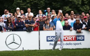 73°open d'Italia  third round foto©claudio scaccini