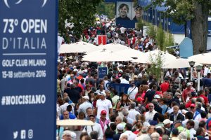 73°open d'Italia third round foto©claudio scaccini