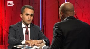 Politics-LuigiDiMaio-M5S-Semprini