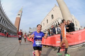 Passaggio corsa-Venicemarathon