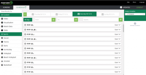 Perform Managed Retail Channel-1