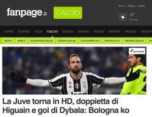 home-page-screenshot-Fanpage.it-Juventus-Higuain-calcio-serieA-FR