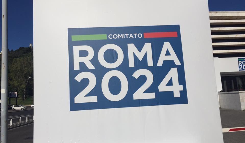 Roma 2024