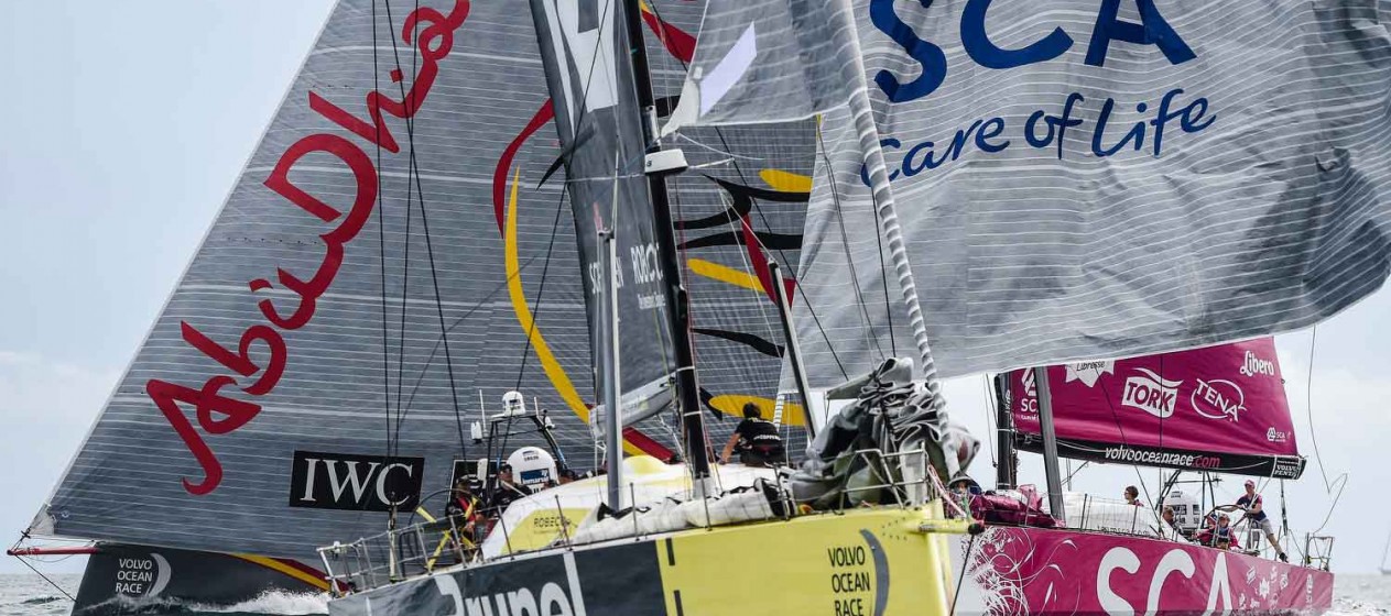 Volvo Ocean Race