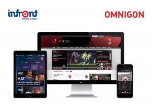 Accordo strategico a Londra tra Infront Sports & Media e Omnigom nell'area digital 