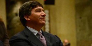 Lorenzo Tagliavanti, presidente CCIAA Roma - foto tratta dal web