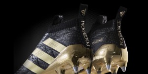 Paul Pogba special boot shot 5