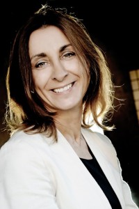 Lorenza Pigozzi, direttore comunicazione Gruppo Mediobanca