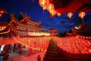 Cina-Pechino-tradizione