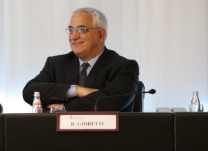Roberto Ghiretti-SGPlus-advisor-Sport-business