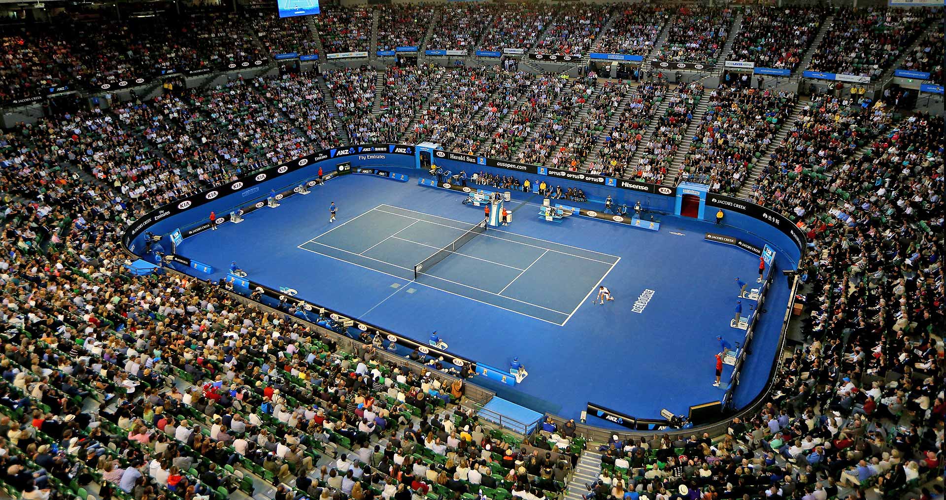 Curiosità statistiche sul tennis Up and Down del Ranking ATP live