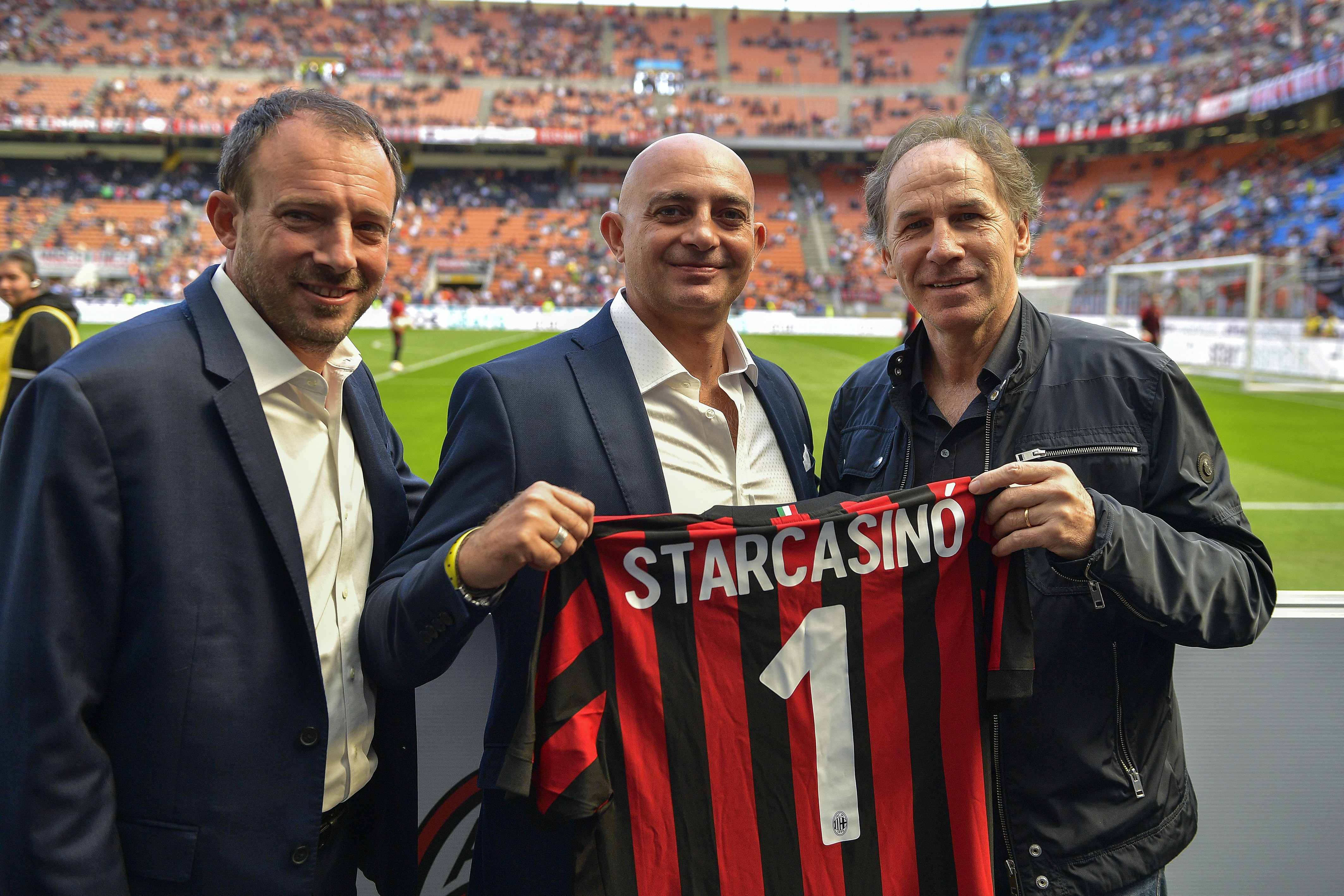 Milan: le ragioni marketing del divorzio dal brand Adidas - Sporteconomy