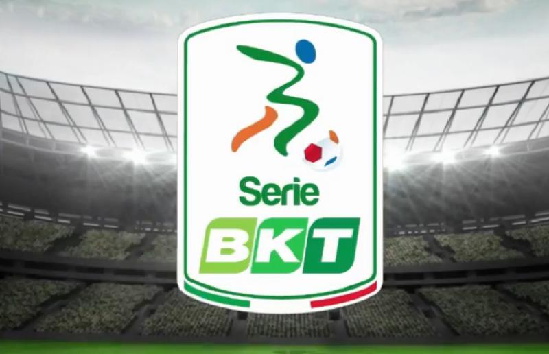 Serie BKT - Programma gare dalla 7ª alla 9ª giornata Serie-B-BKT