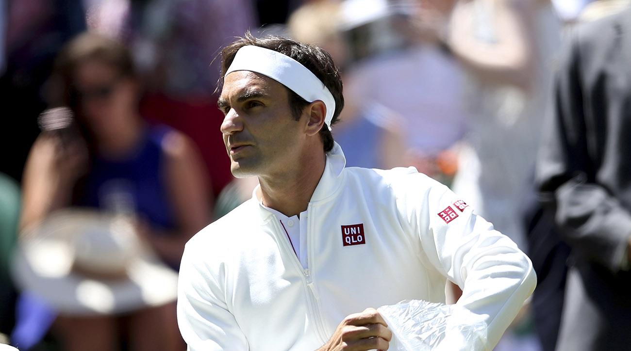 federer uniqlo soldi