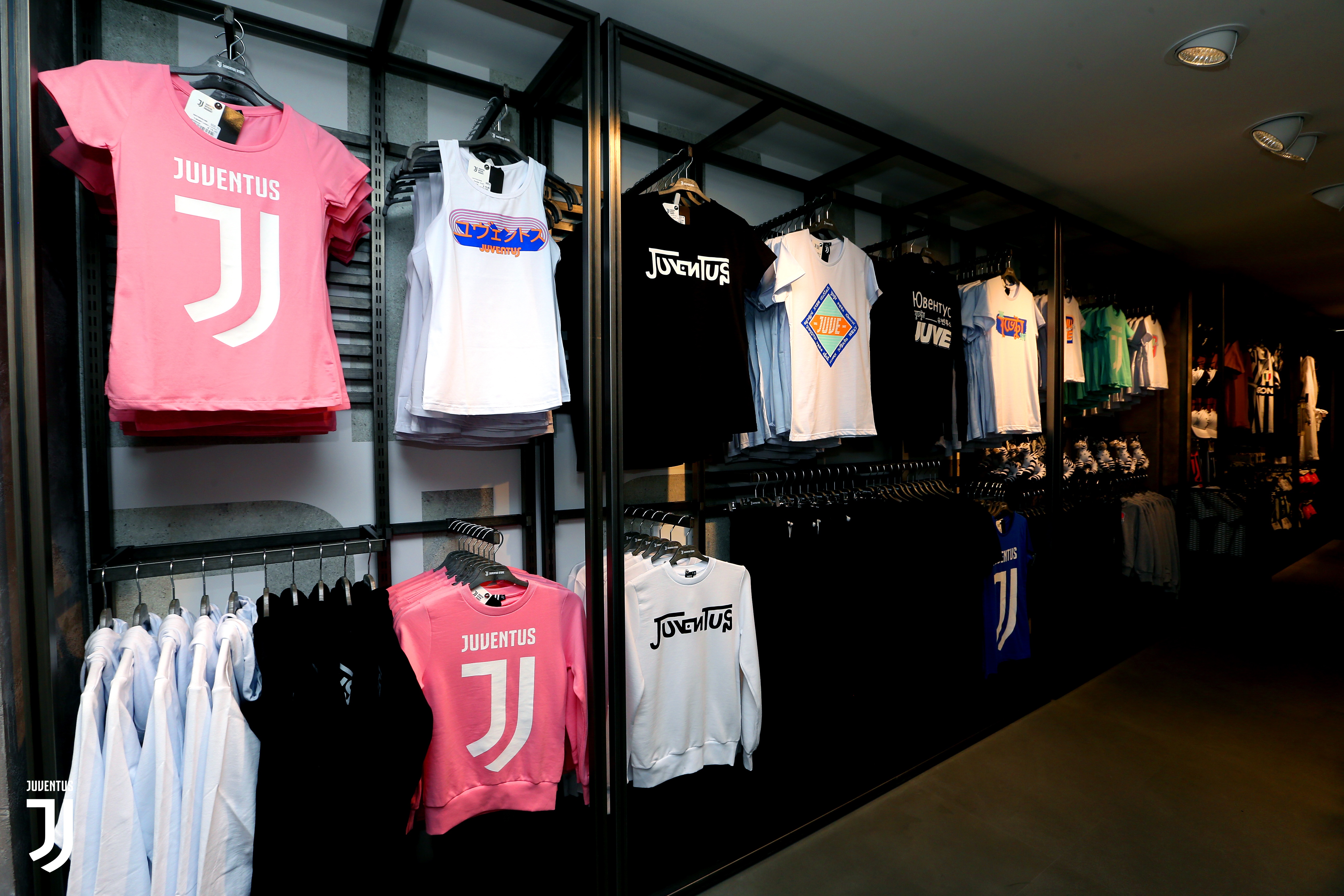 juventus store adidas