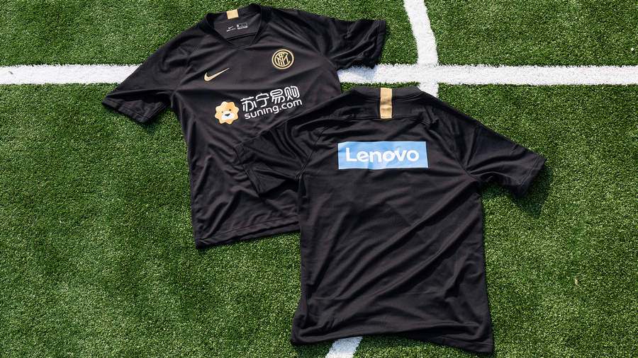 nike e inter