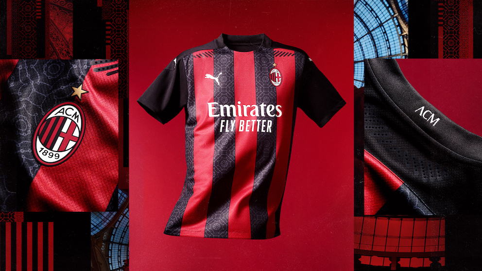 puma milan