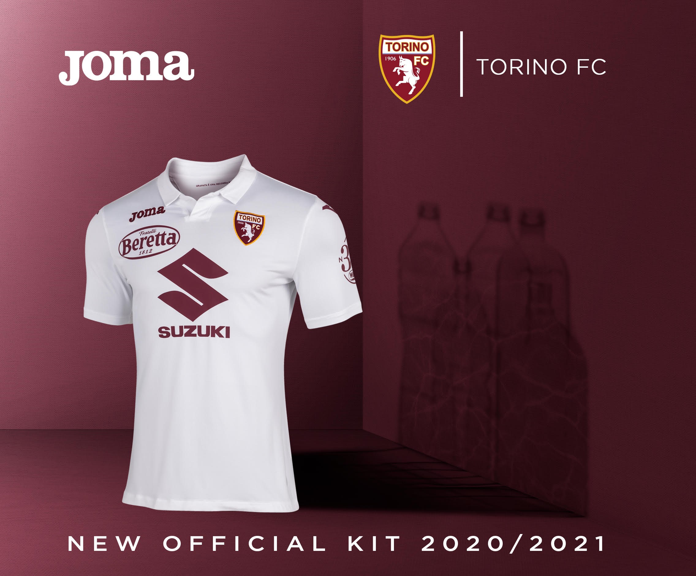 torino fc adidas