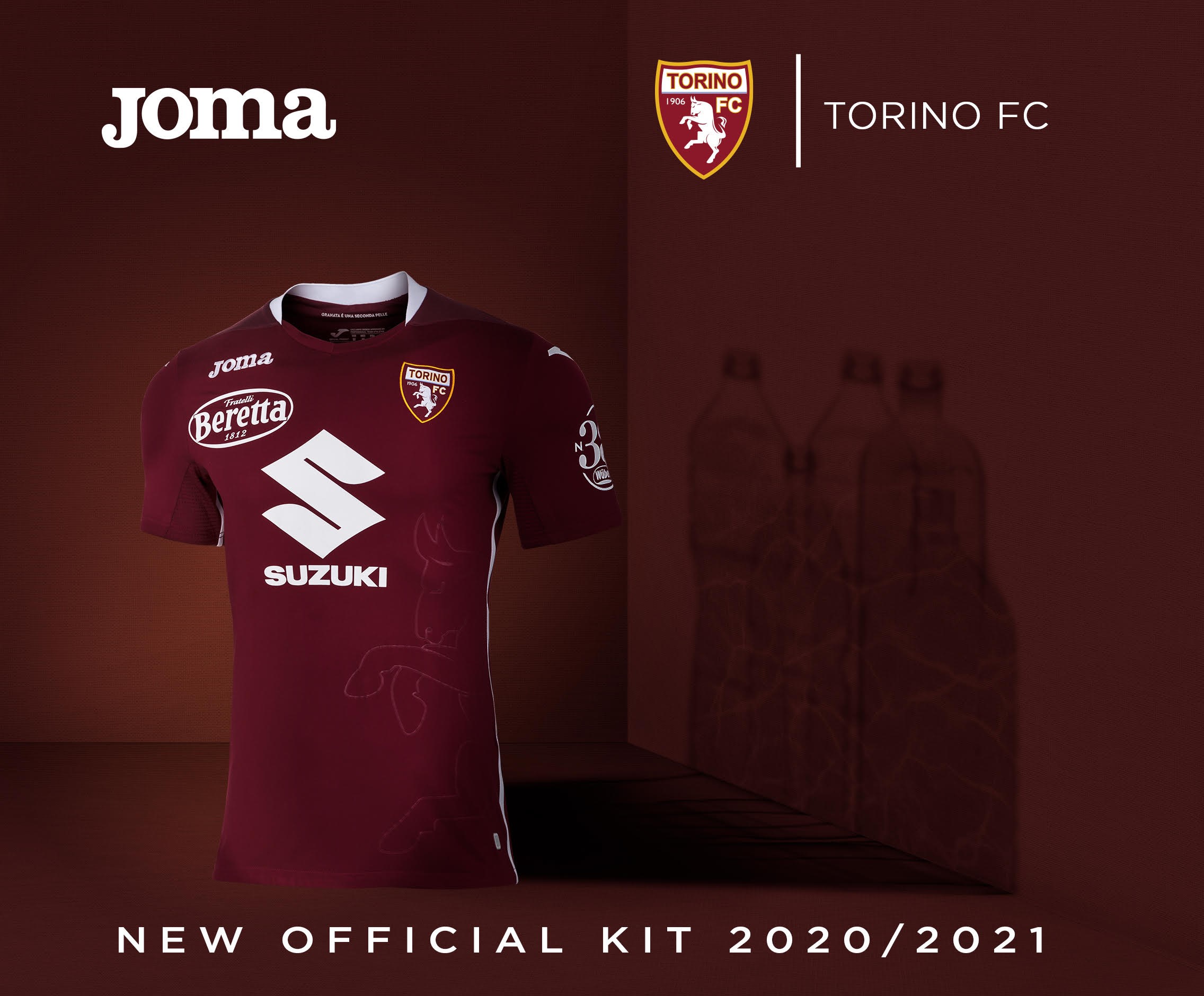 torino fc adidas