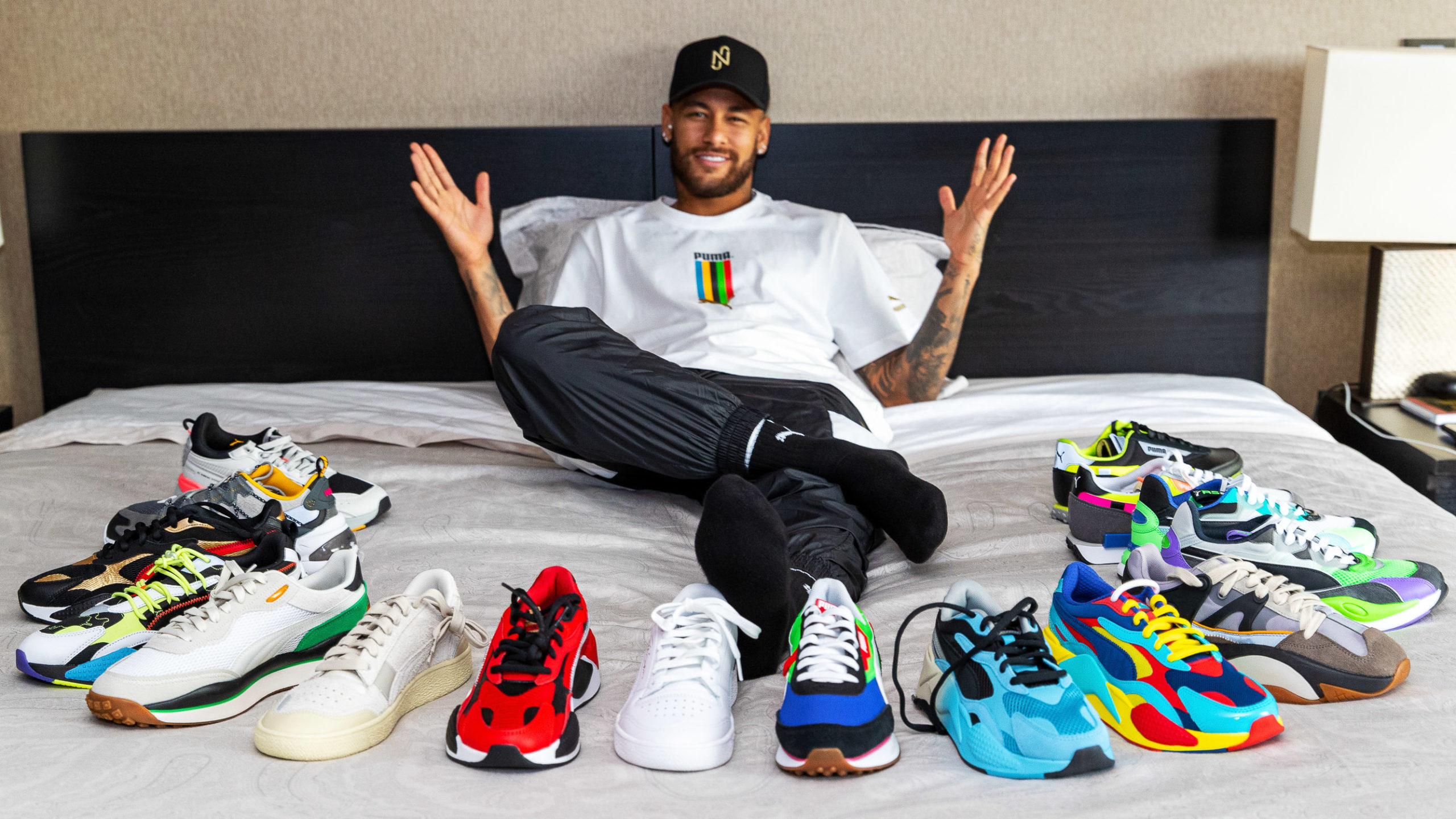 scarpe calcio neymar 2019