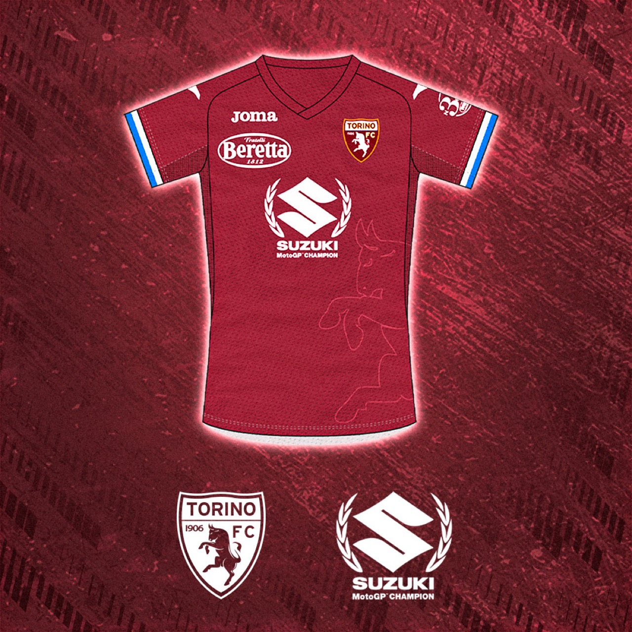 torino fc adidas