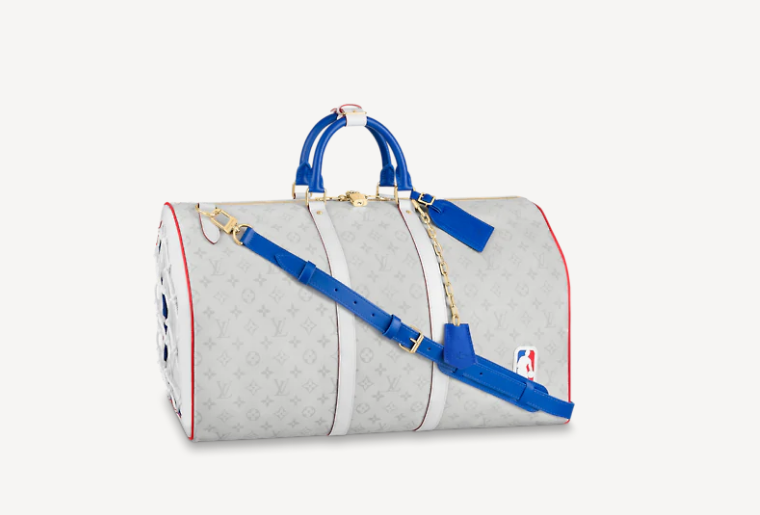 zaino louis vuitton nba